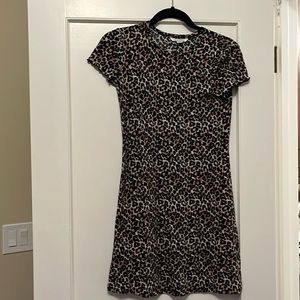 T shirt dress